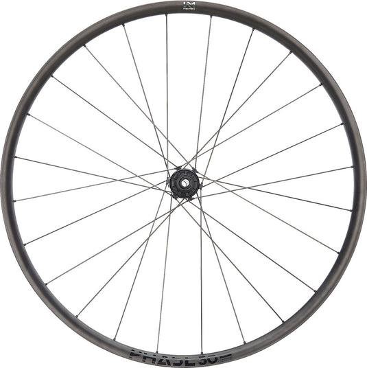 Newmen phase 30 base vonoa 29 6-bolt 12x148 fade carbon rear wheel