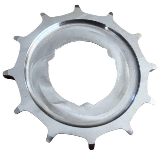 Enduo cargo tandwiel 26t nexus di2 cl-41.7 - zilver