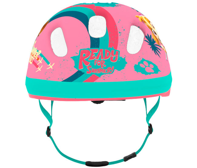 Load image into Gallery viewer, Nickelodeon paw patrol fietshelm meisjes roze maat 44-48 cm (xs)

