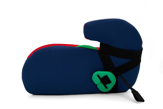 Nickelodeon paw patrol marshall zitverhoger auto 15-36 kg rood