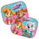 Nickelodeon Zonneschermen 44 x 35 cm Meisjes 2 Stuks