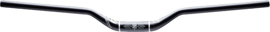 Reverse components nico vink signature 31.8 48 mm handlebars