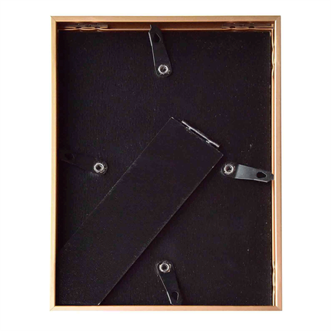 Load image into Gallery viewer, Nielsen design nielsen fotolijst 52421 accent goud 30x40 cm
