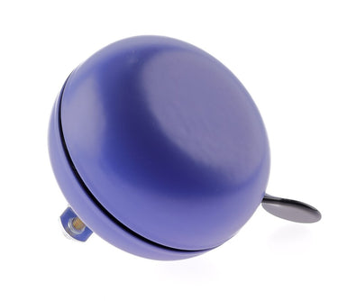 Nietverkeerd bel 80mm Ding Dong beaujolais blue
