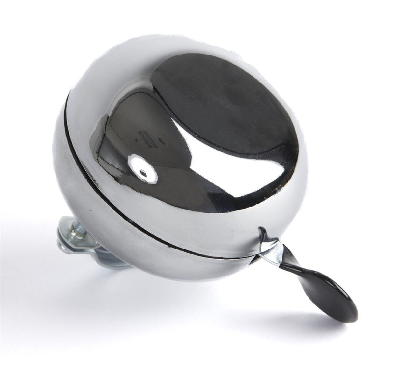 Load image into Gallery viewer, Nietverkeerd DD Bel 80mm Chroom 1506880NV
