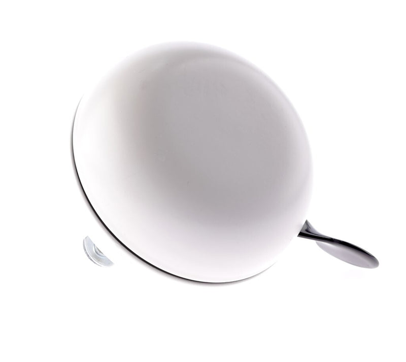 Load image into Gallery viewer, NietVerkeerd Nietverkeerd bel 80mm Ding Dong sauvignon white
