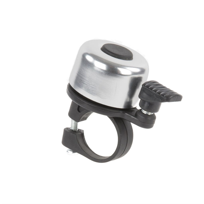 Load image into Gallery viewer, Nietverkeerd n v minibel staal 35mm, zilver
