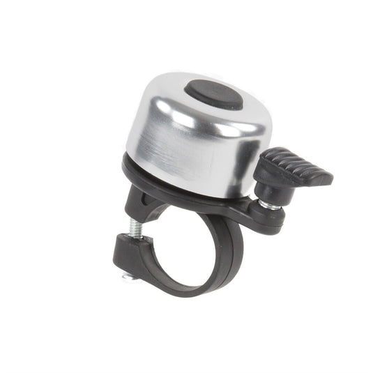 Nietverkeerd n v minibel staal 35mm, zilver