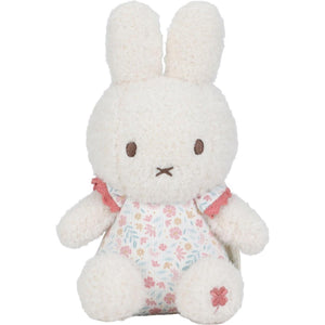 Little dutch nijntje x - knuffel 20 cm - lucky blossom