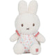 Little dutch nijntje x lucky knuffel - 20 cm - blossom