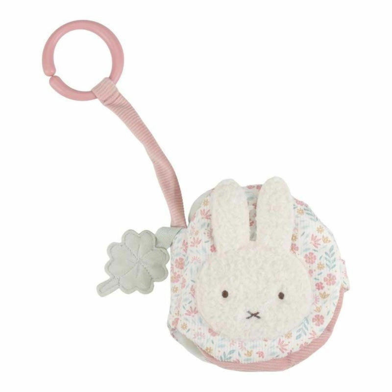 Afbeelding laden in galerijviewer, Little dutch nijntje x lucky buggyboekje - blossom
