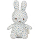 Little dutch nijntje x lucky all-over knuffel - 20 cm - leaves