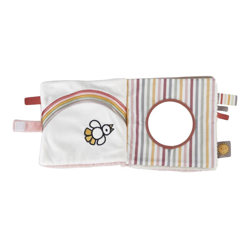 Load image into Gallery viewer, Tiamo nijntje activiteitenboek fluffy pink
