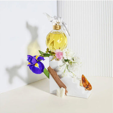 Nina ricci eau de toilette spray l' air du temps 100ml dames