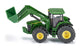 Siku 1982 john deere met voorlader