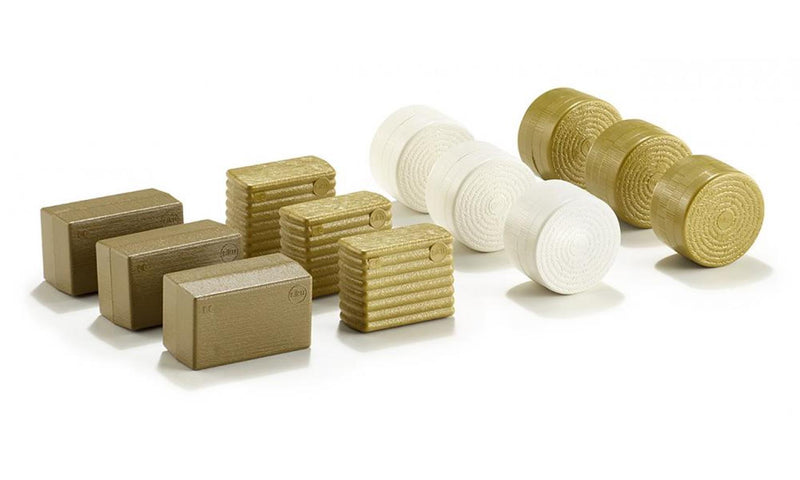 Load image into Gallery viewer, Siku 2463 hooibalen assortiment 12 stuks

