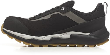 No risk athletic low black 1219.00 s3l | zwart | maat 43 - 00.071.063.43