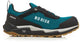 No risk athletic low blue 1219.01 s3l | blauw zwart | maat 38 - 00.071.072.38