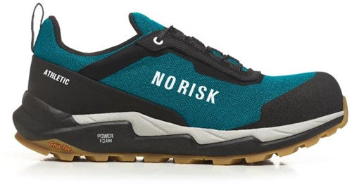 Afbeelding laden in galerijviewer, No risk athletic low blue 1219.01 s3l | blauw zwart | maat 46 - 00.071.072.46
