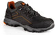No risk atlantis laag s3 1229-00 zwart - maat 40 - 00.071.007.40