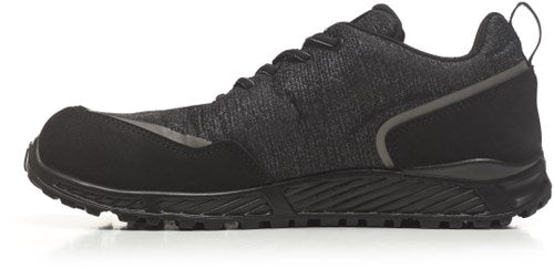 Load image into Gallery viewer, No risk black panther pro 1247.50 s3 | zwart | maat 42 - 5607421117420
