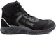 No risk black tiger 1047.10 s3 | zwart | maat 38 - 5607421089383