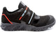 No risk black widow 1447.10 s1p | zwart | maat 38 - 5607421068388