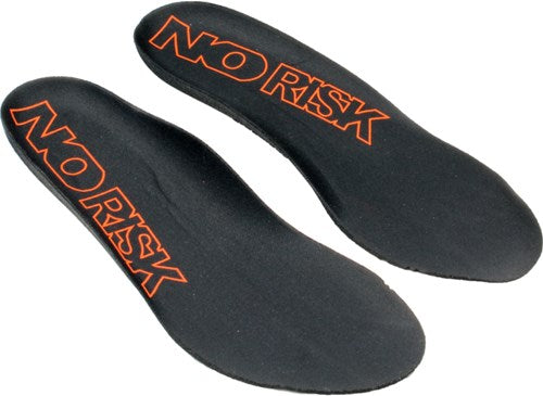 No risk blackrock inlegzool 9999.21 | zwart | maat 42 - 5607421975129