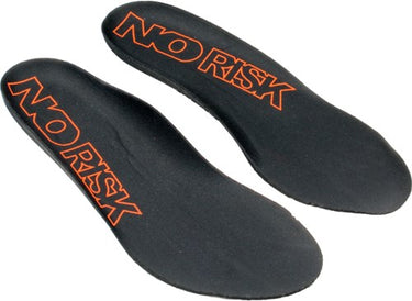 No risk blackrock inlegzool 9999.21 | zwart | maat 46 - 5607421975167