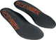 No risk blackrock inlegzool 9999.21 | zwart | maat 46 - 5607421975167