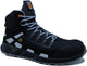 No risk hoge sneaker faith s3 esd grijs - maat 44 - 00.071.022.44