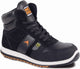No risk jumper hoog s3 esd zwart - maat 40 - 11.071.013.40