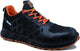 No risk lage sneaker sooth s3 esd oranje - maat 46 - 00.071.024.46