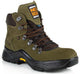No risk outdoor sintra 1035.36 | groen | maat 47 - 00.071.051.47