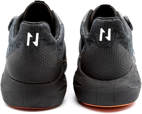 No risk pegasus 1249.31 atop s1p | oranje blauw | maat 43 - 5607421066438