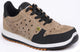 No risk runner laag s1p esd beige zwart - maat 40 - 11.071.014.40