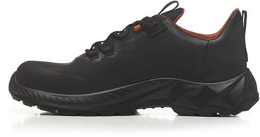 No risk x-treme low black 1557.00 s3l | zwart | maat 40 - 00.071.067.40