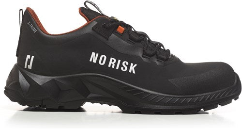 Afbeelding laden in galerijviewer, No risk x-treme low black 1557.00 s3l | zwart | maat 41 - 00.071.067.41
