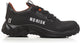 No risk x-treme low black 1557.00 s3l | zwart | maat 44 - 00.071.067.44