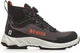 No risk x-treme mid fls grey 1057.06 s3l | grijs zwart | maat 42 - 00.071.070.42