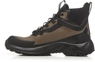 No risk x-treme mid stx brown 1057.02 s7l | bruin | maat 47 - 5607421121472