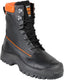No risk zaaglaars logger 1041.00 s3 class 1 zwart - maat 41 - 11.071.034.41