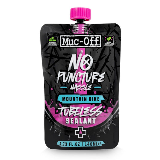 Muc-off tubeless sealant 140ml