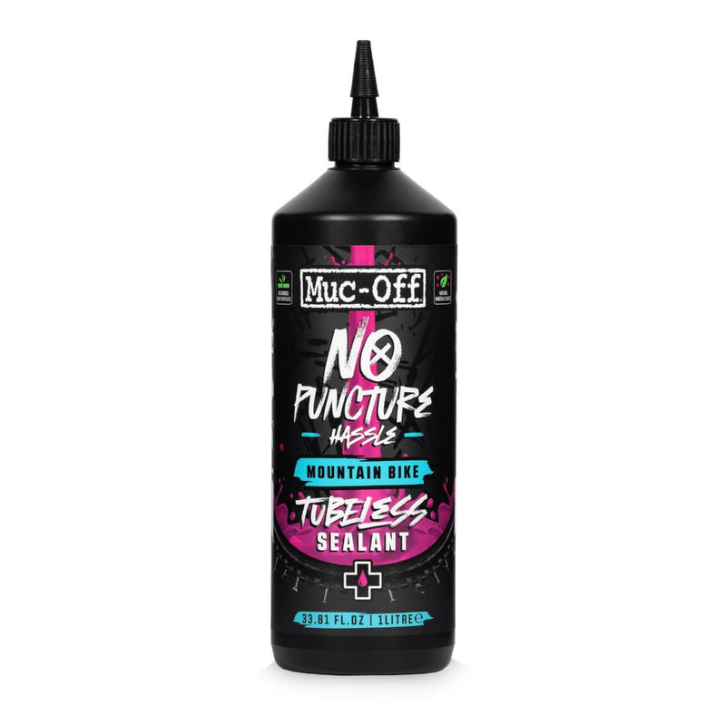 Load image into Gallery viewer, Muc-off tubeless sealant mtb 1l
