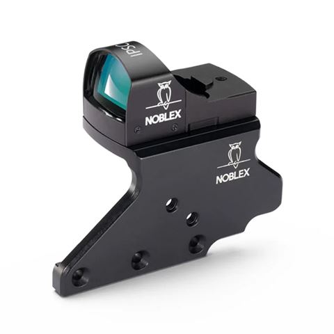 Load image into Gallery viewer, Noblex ipsc mount for docter
