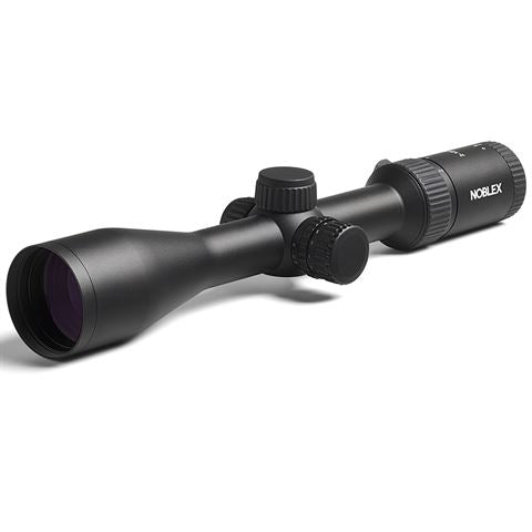 Noblex e-optics noblex richtkijker nz6 2-12x50 inception, ret. 4i