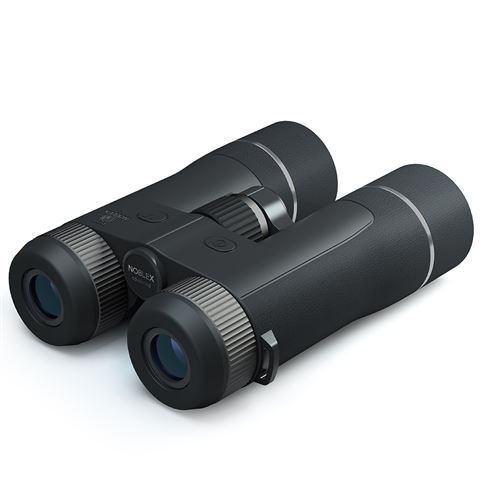 Noblex noblex verrekijker nf 10x42 r advanced met laser afstandmeter