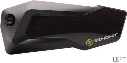 Sendhit hand shield for nock handguard v3