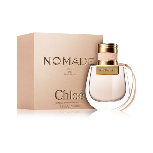Chloe chloé eau de parfum spray nomade 30ml dames