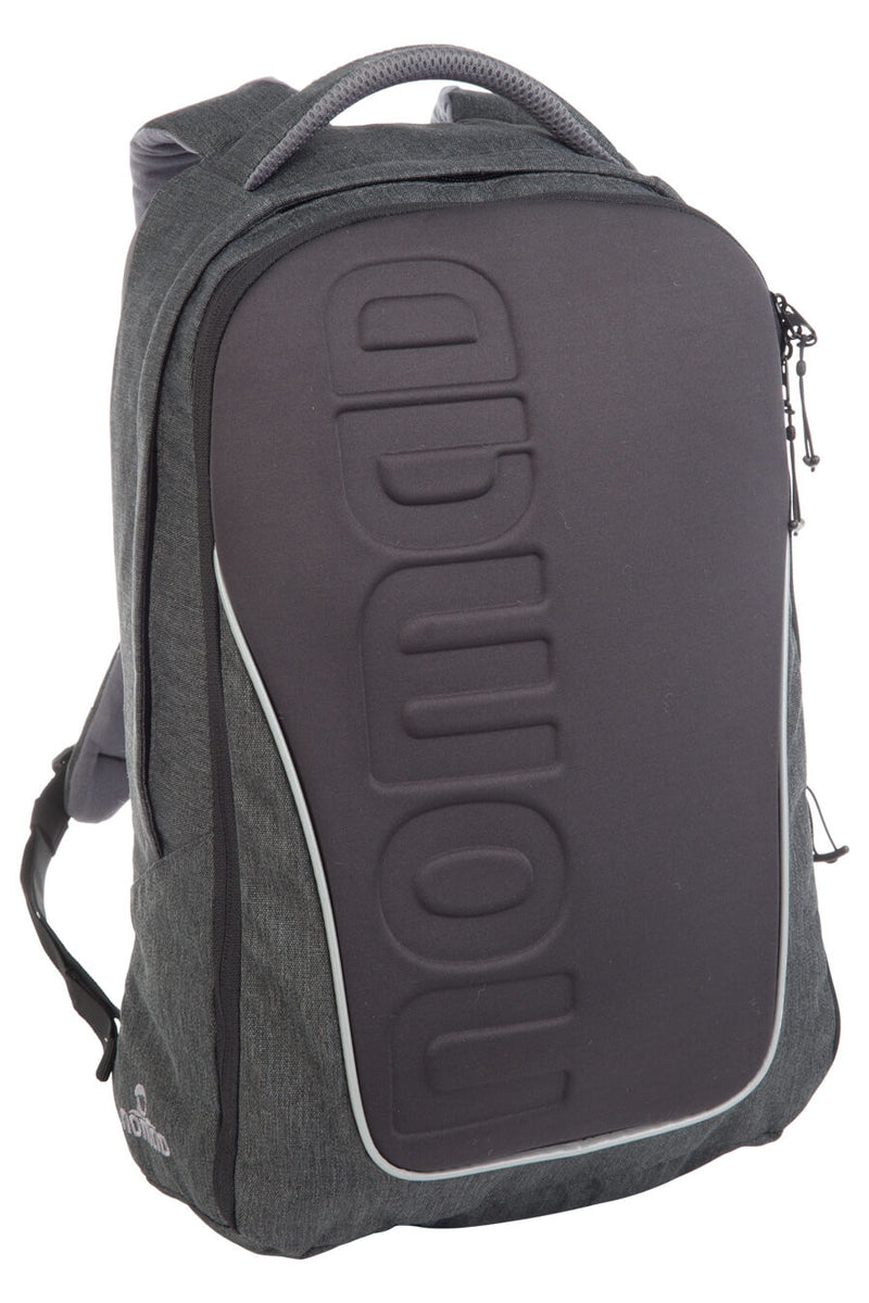 Load image into Gallery viewer, Nomad guide 16 l laptoptas phantom
